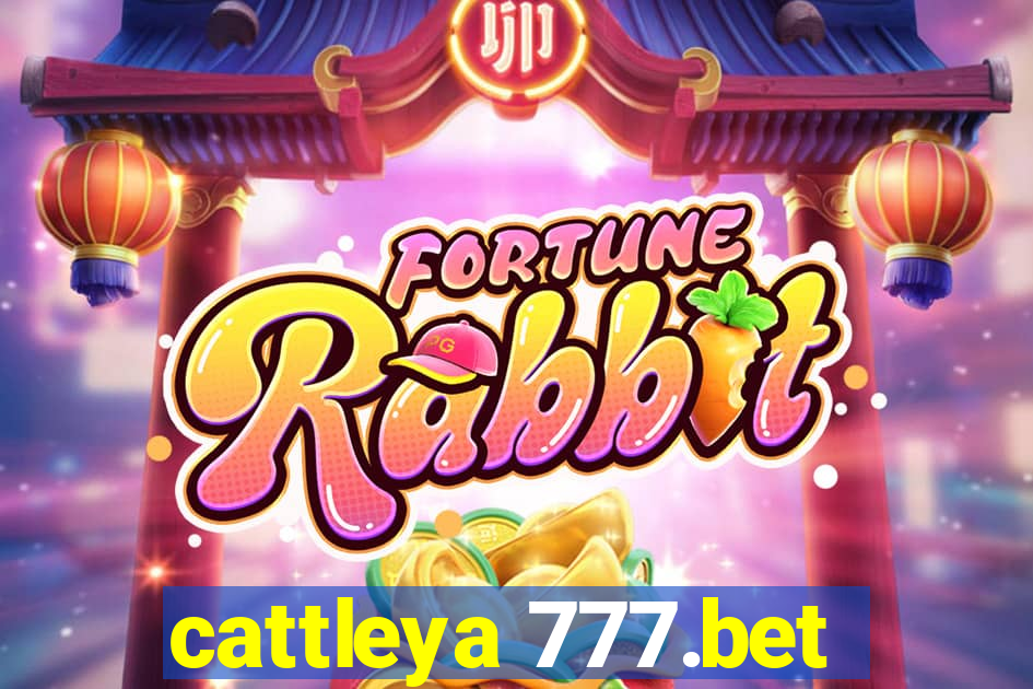 cattleya 777.bet